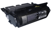 Lexmark Toner Cartridge 64016HE